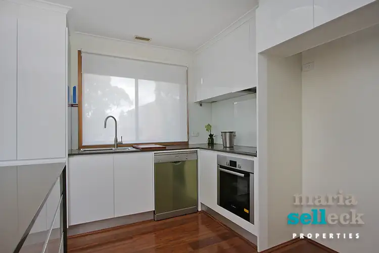 Fourth view of Homely house listing, 77 Hallen Close, Swinger Hill ACT 2606