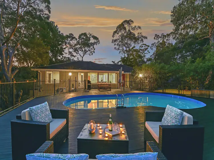 Main view of Homely house listing, 3 Denise Place, Hornsby NSW 2077