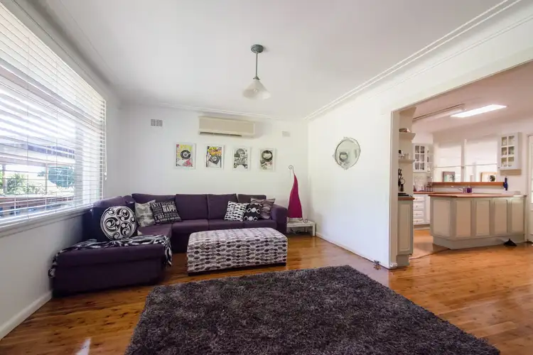 Fifth view of Homely house listing, 6 Germaine Avenue, Mount Riverview NSW 2774