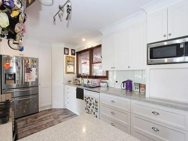 Fourth view of Homely house listing, 92 Cathcart Street, Goulburn NSW 2580