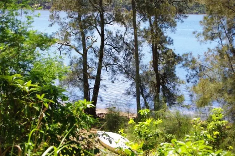 Sixth view of Homely land listing, 6 Fairhaven Point Way, Wallaga Lake NSW 2546