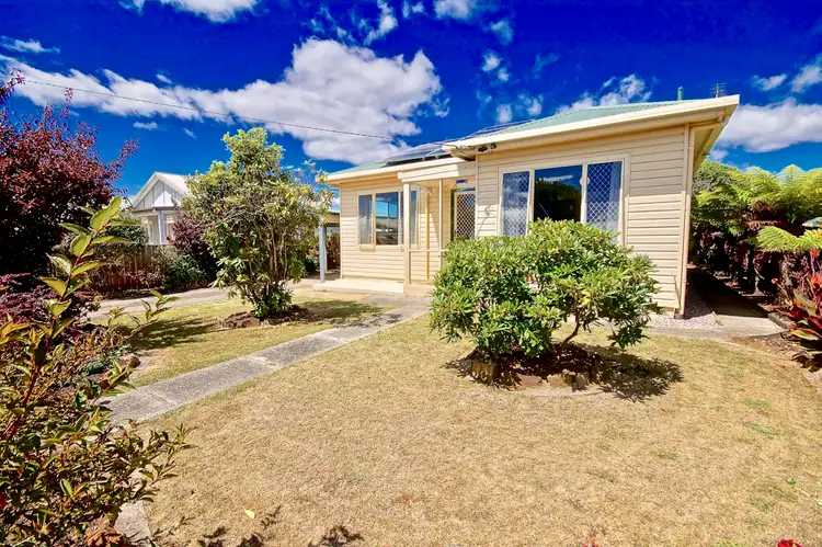 Second view of Homely house listing, 91 George Street, Devonport TAS 7310