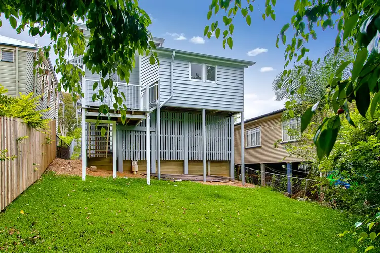 Third view of Homely house listing, 63A Emperor Street, Annerley QLD 4103