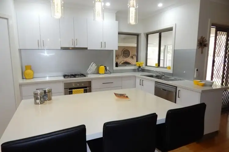 Third view of Homely house listing, 3 McDonald Street East, Foster VIC 3960