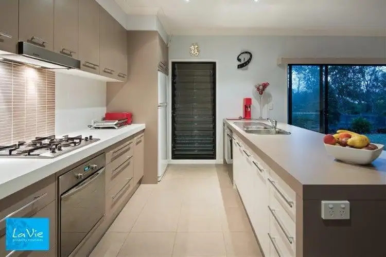 Sixth view of Homely house listing, 19 Mahogany Rise, Brookwater QLD 4300