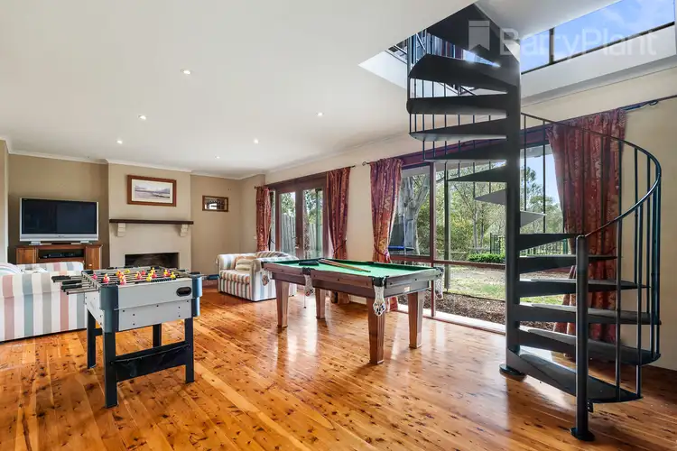 Sixth view of Homely house listing, 16 Dering Street, Diamond Creek VIC 3089