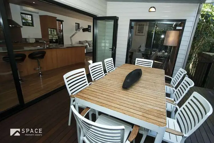 Fifth view of Homely house listing, 29 Annie Street, Auchenflower QLD 4066