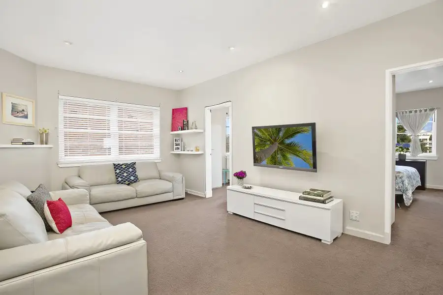 Main view of Homely apartment listing, 5/40 Flood Street, Bondi NSW 2026