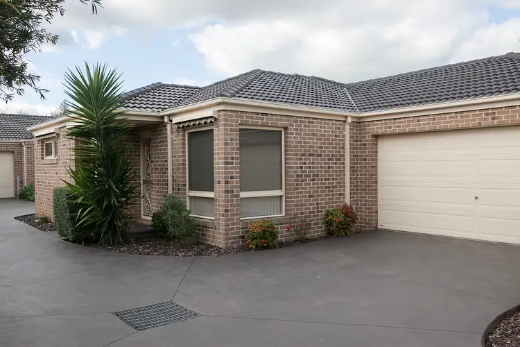 2/7 Jamieson Court