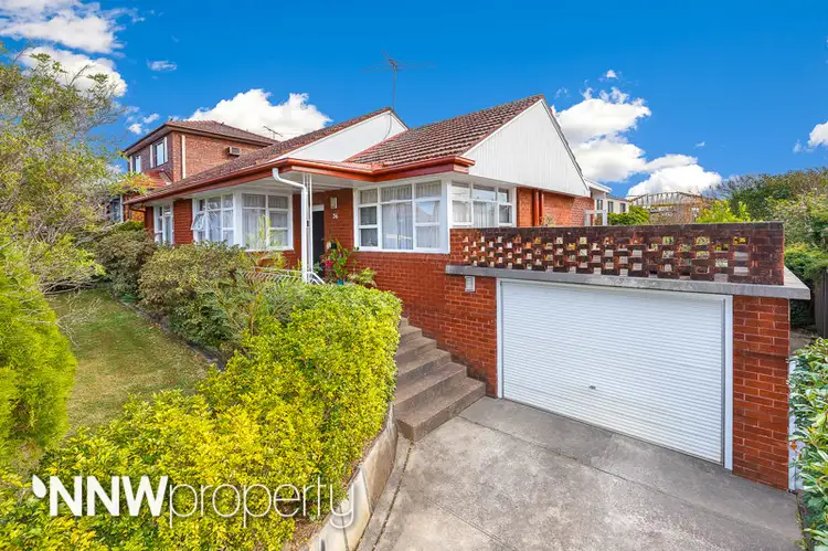 36 Donovan Street, Eastwood NSW 2122