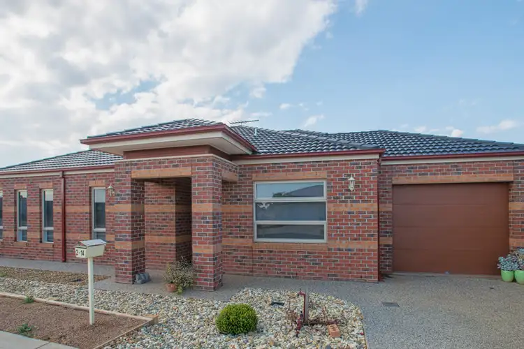 Second view of Homely unit listing, 1&2/Lot 51 College Square, Bacchus Marsh VIC 3340