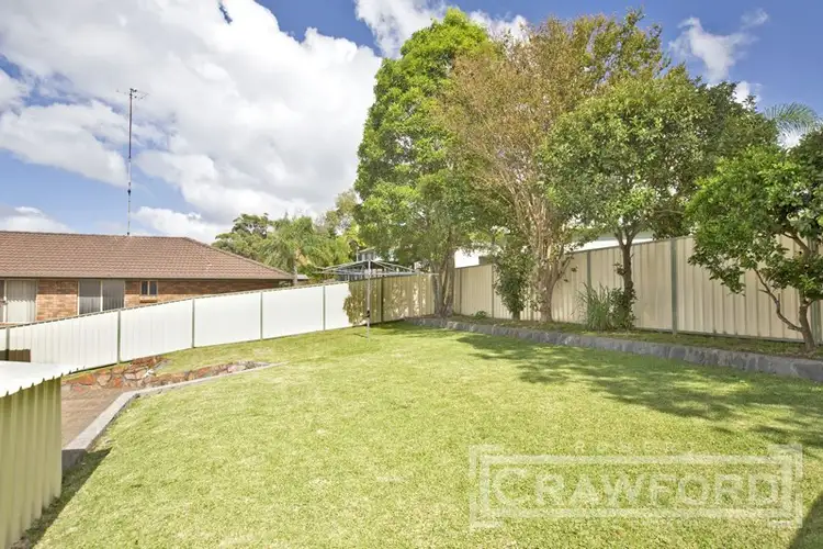 Second view of Homely house listing, 20 Libra Close, Elermore Vale NSW 2287