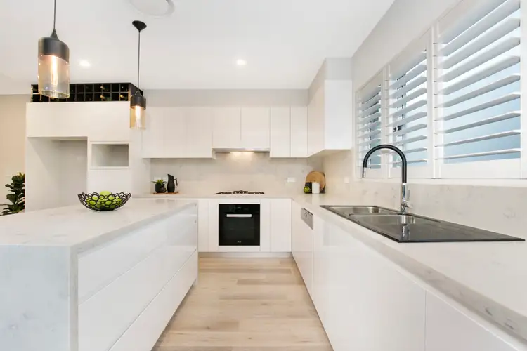 Fifth view of Homely semi-detached listing, 1A Pamela Street, North Ryde NSW 2113