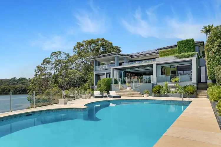5A Norfolk Road, Longueville NSW 2066
