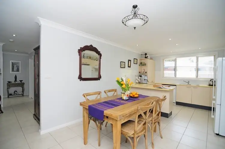 Second view of Homely house listing, 16 Mahogany Place, North Nowra NSW 2541