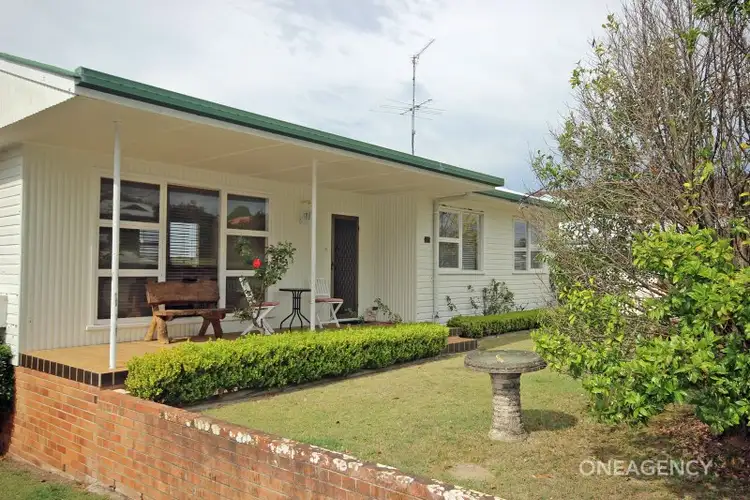 Third view of Homely house listing, 33 Wide Street, West Kempsey NSW 2440