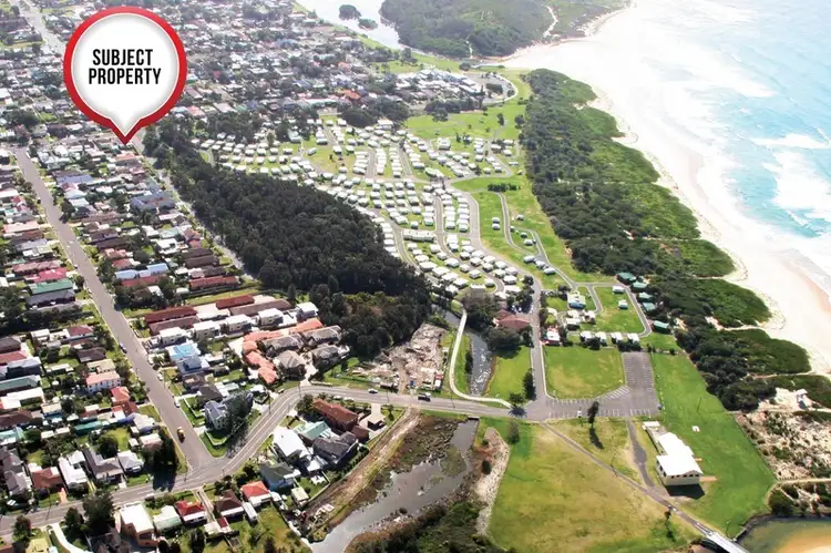 116 Cawley Street, East Corrimal NSW 2518