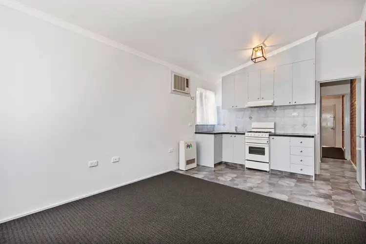 Second view of Homely unit listing, 6 & 7/50 Neale Street, Kennington VIC 3550