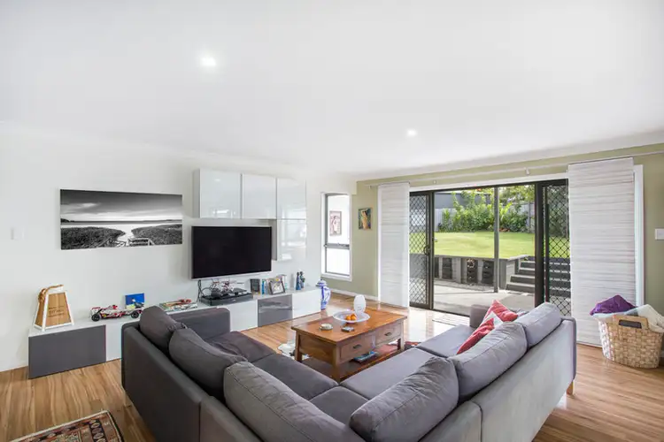 Second view of Homely house listing, 7 Wilga Place, Ulladulla NSW 2539