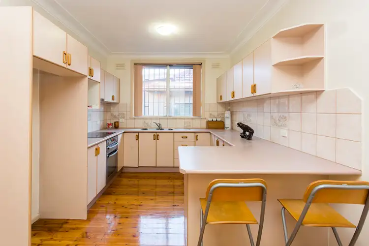 Third view of Homely house listing, 1 Panorama Parade, Panania NSW 2213