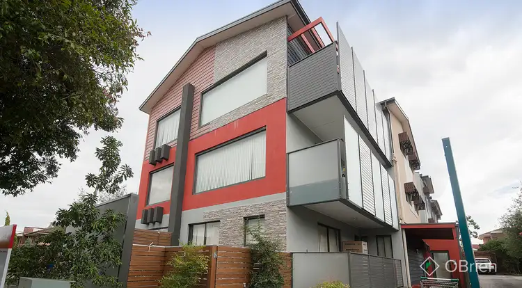 Main view of Homely apartment listing, 17/23 Edith Street, Dandenong VIC 3175