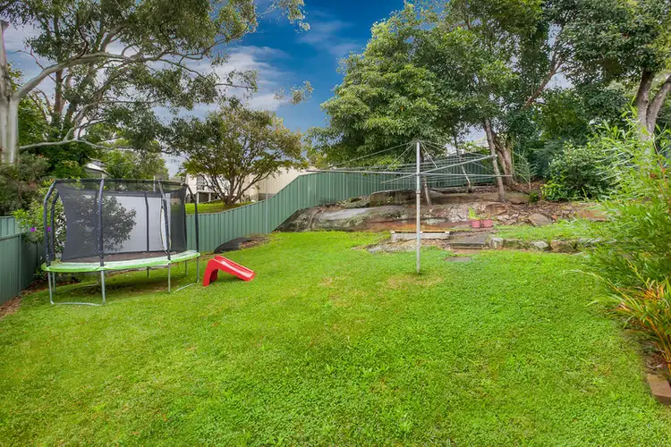 Sixth view of Homely house listing, 1 Wybalena Place, Jannali NSW 2226