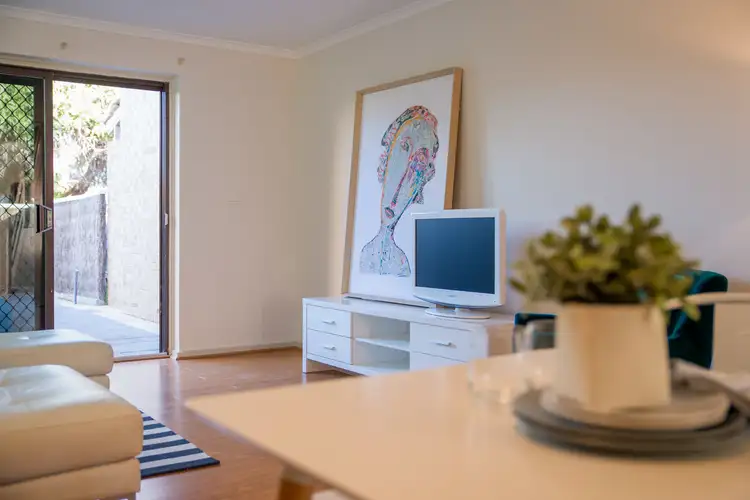 Fifth view of Homely townhouse listing, 14/74 Sportsmans Drive, West Lakes SA 5021
