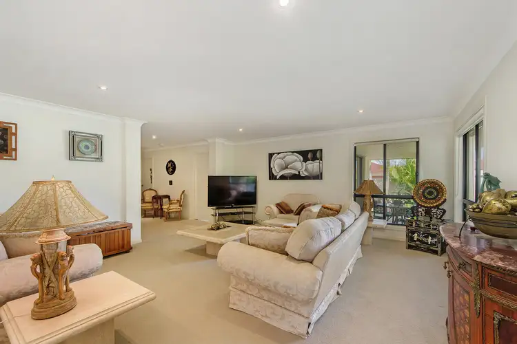 Third view of Homely house listing, 7/178 Palm Meadows Drive, Carrara QLD 4211