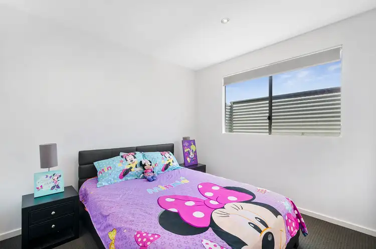 Fifth view of Homely house listing, 1/5A Thorpe Street, Newport VIC 3015