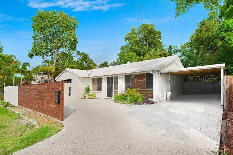 16 Taine Street, Noosaville QLD 4566