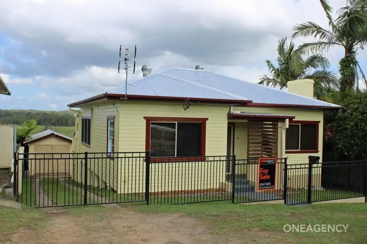 Second view of Homely house listing, 9 Macleay Street, East Kempsey NSW 2440