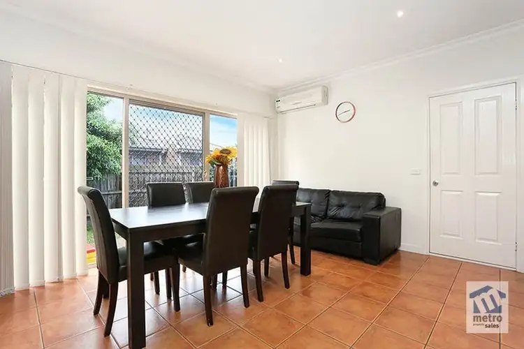Third view of Homely townhouse listing, 12/69-75 Spring Street, Thomastown VIC 3074