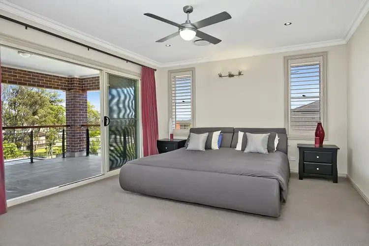 Fifth view of Homely house listing, 28 Kirkwall Avenue, Castle Hill NSW 2154