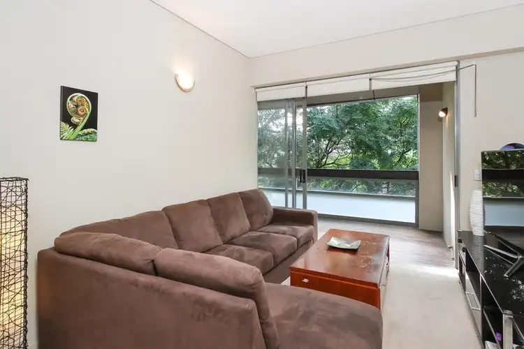 Second view of Homely apartment listing, 203/56 Spit Road, Mosman NSW 2088