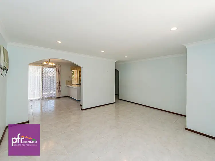 Third view of Homely villa listing, 1/85 Beatty Avenue, East Victoria Park WA 6101