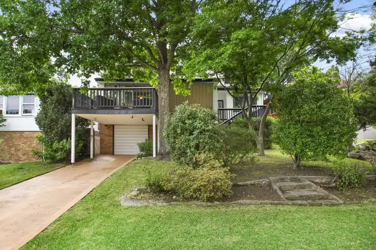 Main view of Homely house listing, 22 Johnson Street, Lindfield NSW 2070