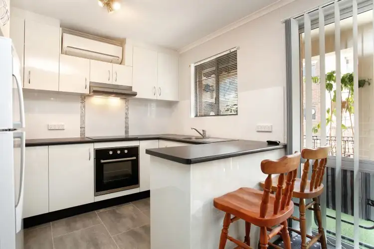 Third view of Homely unit listing, 4c/9-19 York Road, Jamisontown NSW 2750