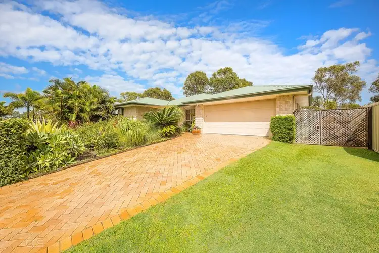 Second view of Homely house listing, 19 Melrose Avenue, Bellara QLD 4507