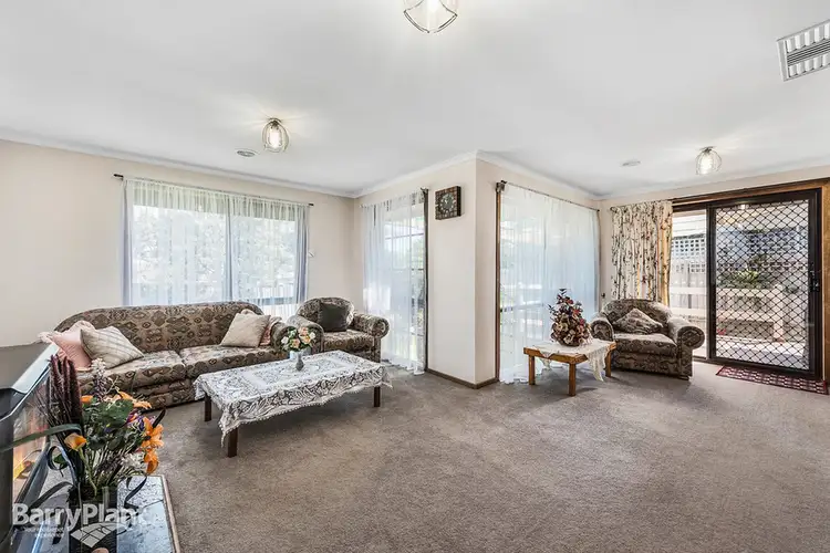 Third view of Homely house listing, 58 Cornelius Drive, Wantirna South VIC 3152