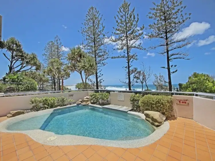 Second view of Homely unit listing, 5/1746 David Low Way, Coolum Beach QLD 4573