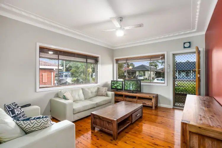 Second view of Homely house listing, 8 Colgong Crescent, Towradgi NSW 2518