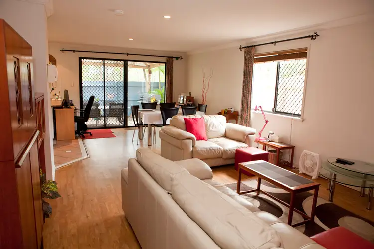 Seventh view of Homely townhouse listing, 20/105 Oldfield Road, Sinnamon Park QLD 4073