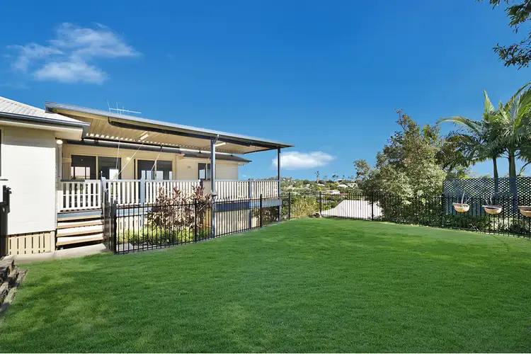 Second view of Homely house listing, 64 Ophelia Crescent, Eatons Hill QLD 4037
