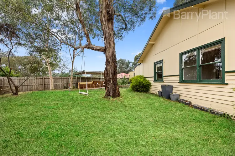 Second view of Homely house listing, House 2/49 Sunnyside Crescent, Wattle Glen VIC 3096