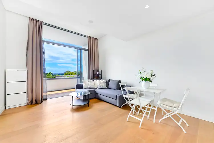 A406/210 Pacific Highway, Crows Nest NSW 2065