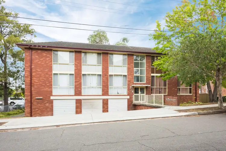 4/2 Oxley Avenue, Jannali NSW 2226