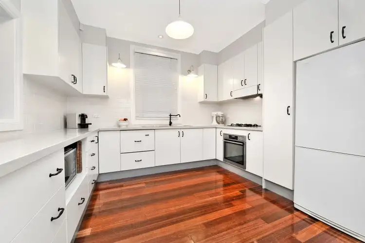 Third view of Homely house listing, 45 Hampstead Road, Homebush West NSW 2140