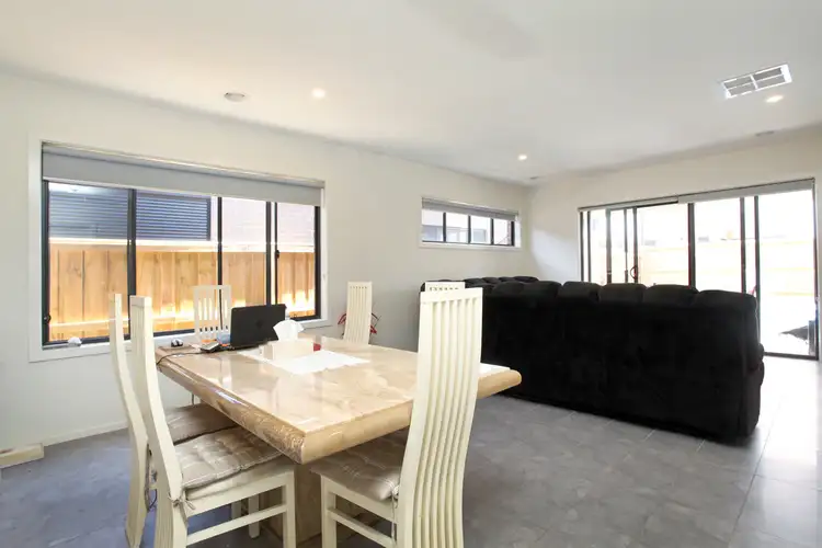 Third view of Homely house listing, 14 Eaglecrest Avenue, Plumpton VIC 3335