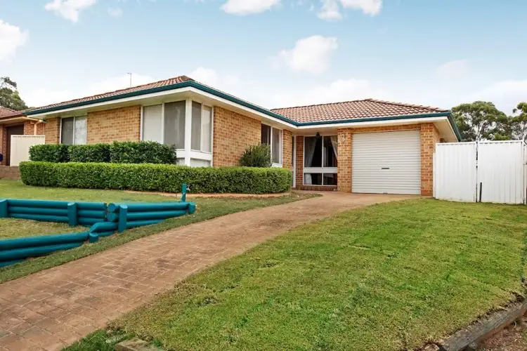6 Antoinette Avenue, Narellan Vale NSW 2567