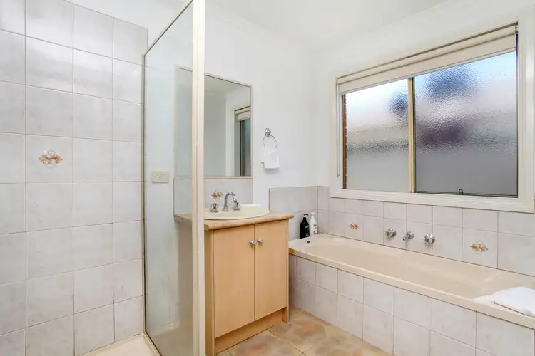 Seventh view of Homely house listing, 45 Willandra Loop, Caroline Springs VIC 3023